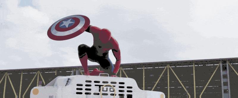 蜘蛛侠英雄归来大结局彩蛋,蜘蛛侠英雄归来你不知道的细节