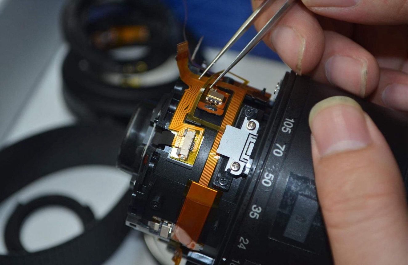 机子进水了怎么办,电子产品进水补救