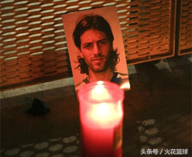 世界十大体坛人物,世界足坛15大英年早逝的球员