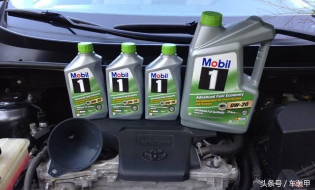好的机油怎么看配料,好的机油看哪些点