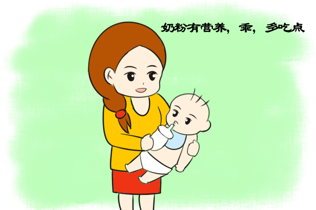 为啥宝宝排便干净了还是胀气,为什么宝宝拉屎总是稀的