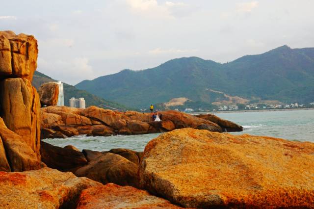 尊享芽庄珍珠岛8日游,999元芽庄自由行