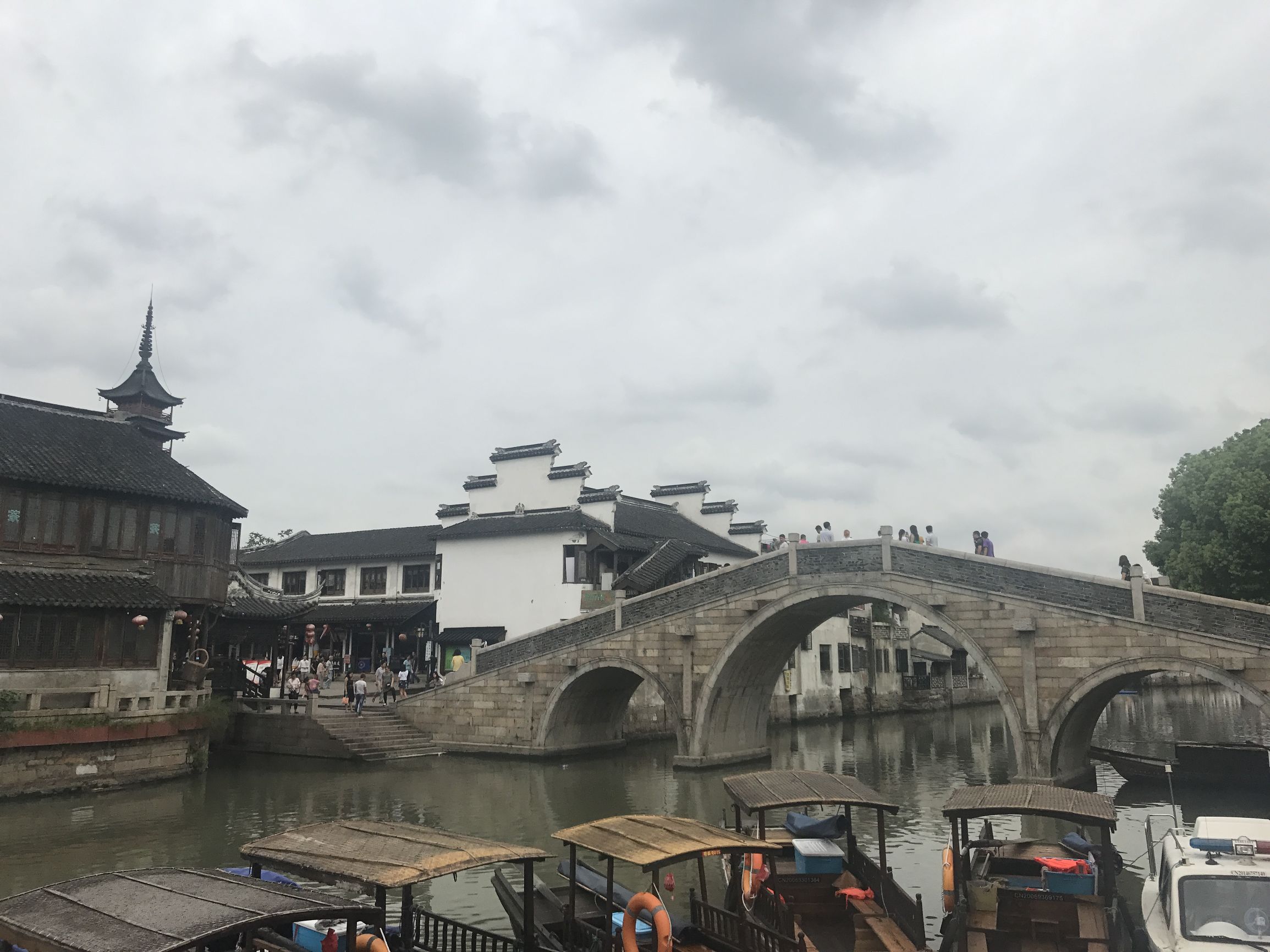 千灯古镇顾炎武墓,千灯古镇顾炎武故居