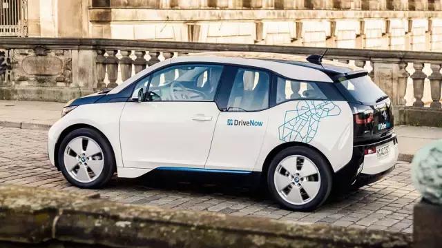 在德国,汽车经销商如何拥抱共享汽车?