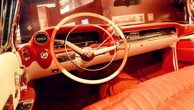 加州1号公路自驾路线图片,加州一号公路攻略从南往北