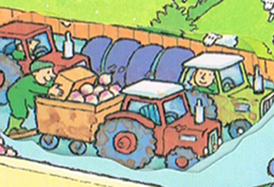 鐏溅浜插瓙鑻辫,鐏溅杞ㄩ亾浜插瓙鑻辫