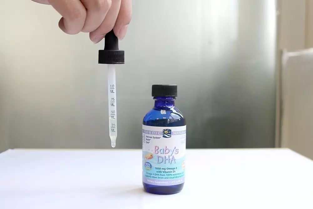 儿童鱼油十大品牌排名,儿童鱼油口碑最好的前十名