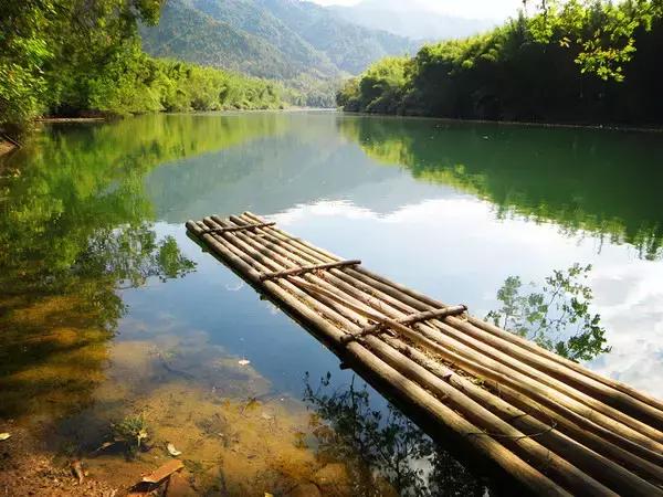 岭南九寨沟旅游攻略,广东自驾游去九寨沟攻略