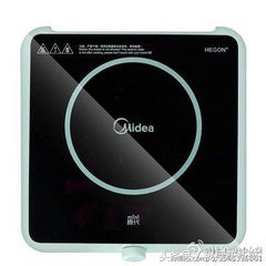 电磁炉故障代码e5是什么意思,美的电磁炉故障代码e1怎么修