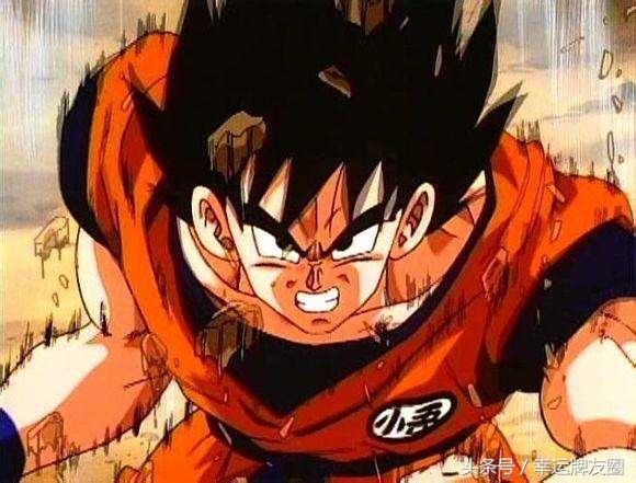 日本动漫人物最强排名,日本最强动漫排行榜前十名