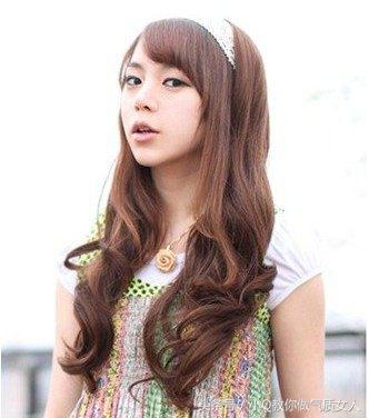 圆脸颧骨高发型女2021流行发型,颧骨太高理什么发型好看