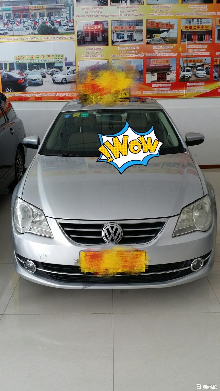 6万左右16款大众速腾1.4t二手价格,大众速腾2008款二手1.6多少钱