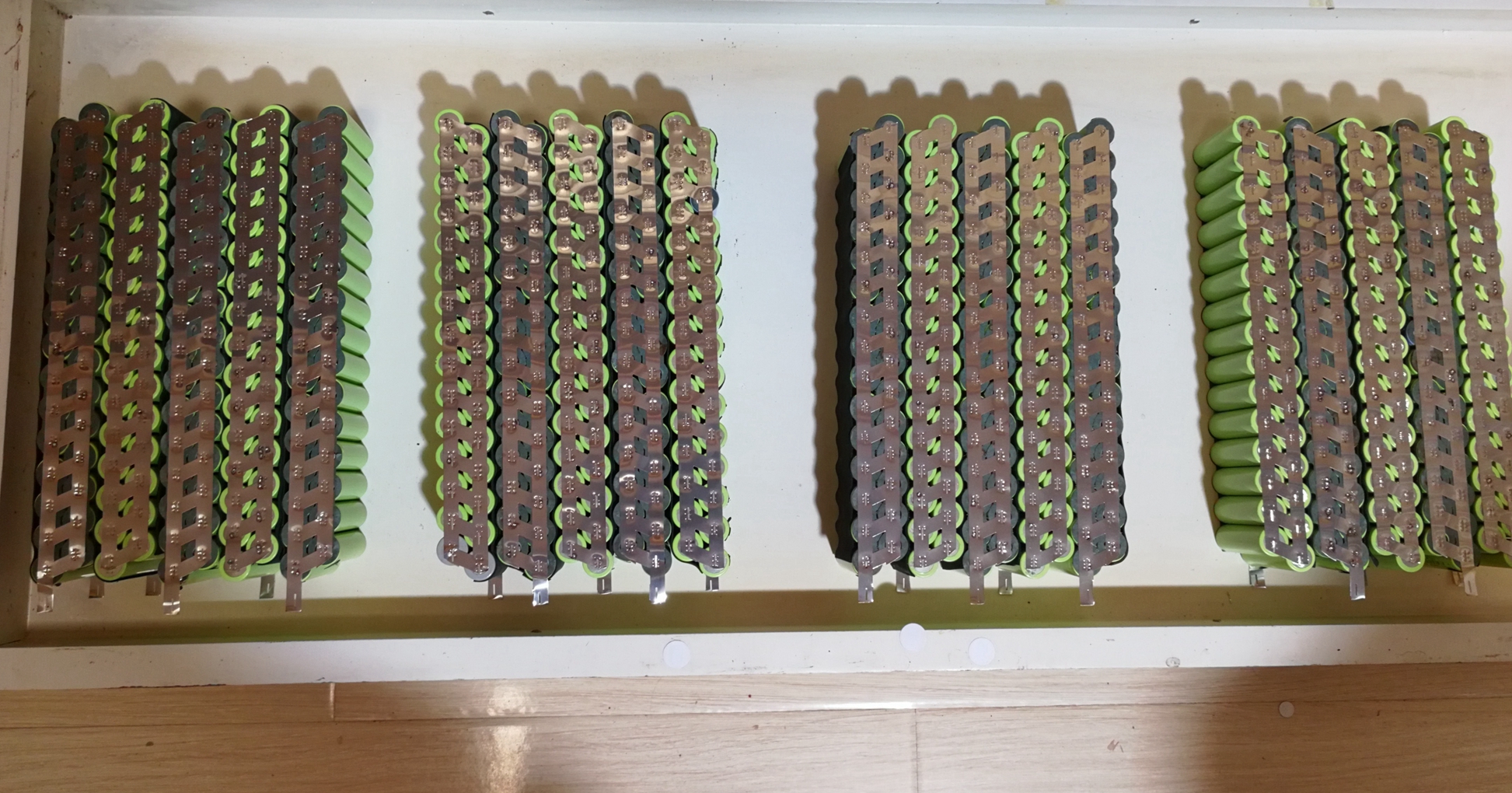 电动车锂电池18650组装教程,48v锂电池组装教程视频电动车