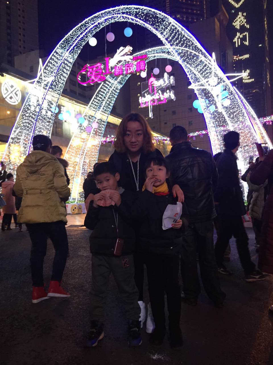 山城重庆游记,吃货重庆游