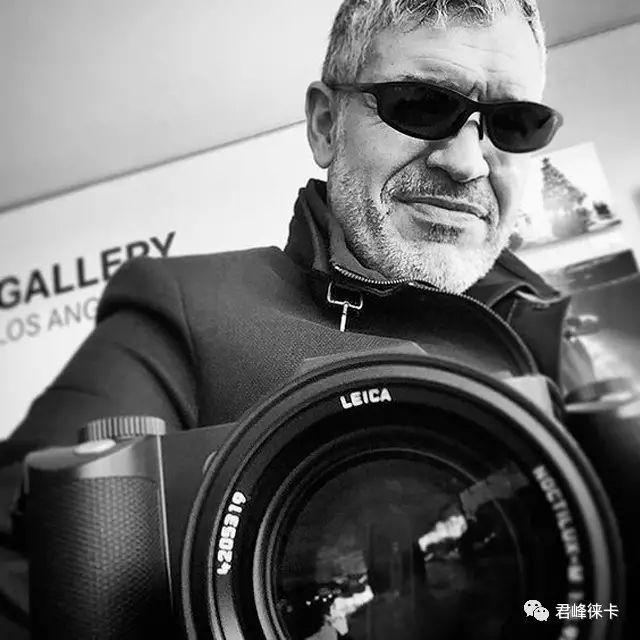 徕卡不只有相机,这些小配件同样徕卡味儿满满,充满了信仰的气息