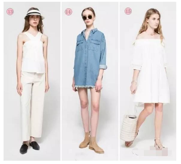 近期穿搭最爱的一套秋装,2018秋装换季搭配