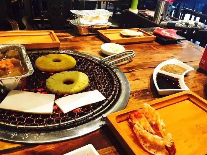 长春二道口碑最好的烤肉店,长春正宗的韩国烤肉店推荐