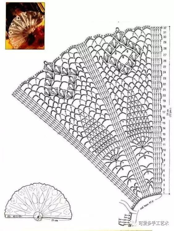 折叠纸扇修复,买的折叠扇子的把手掉了怎么装