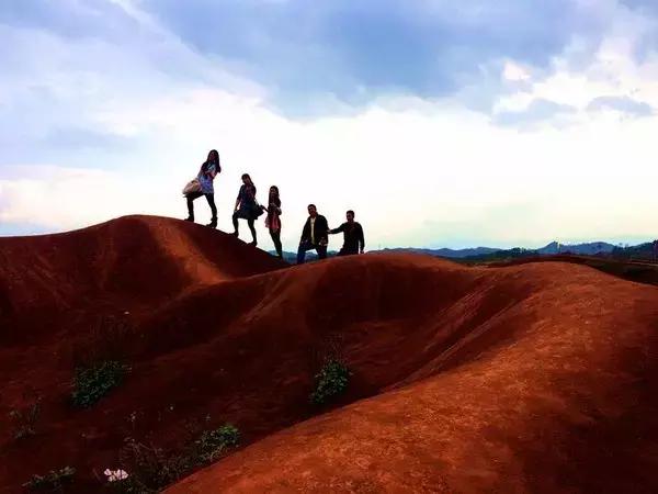 岭南九寨沟旅游攻略,广东自驾游去九寨沟攻略