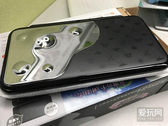 Switch热卖之后,任天堂或许不再推出新掌机了?