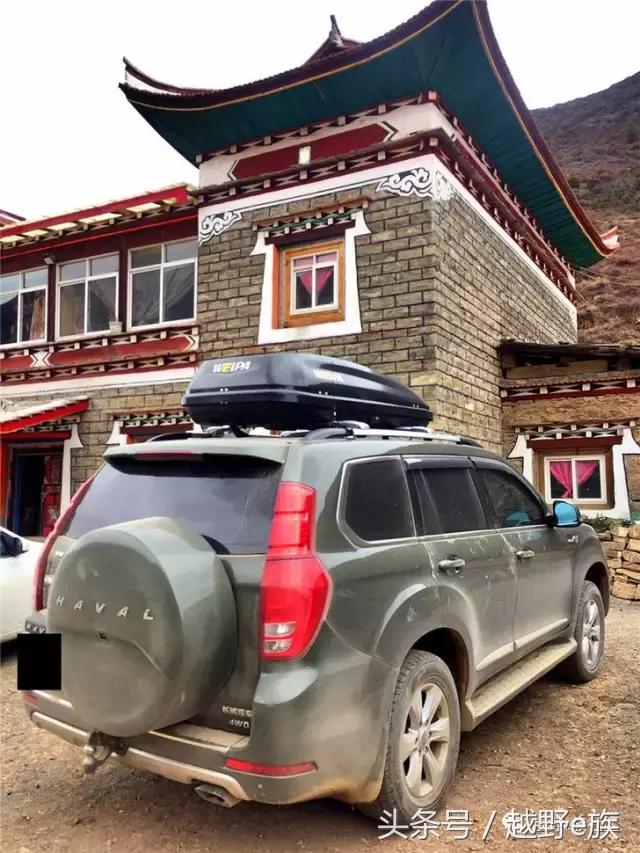 聊聊大九这两年陪我翻雪山过草地、勇闯泥石流的那点事