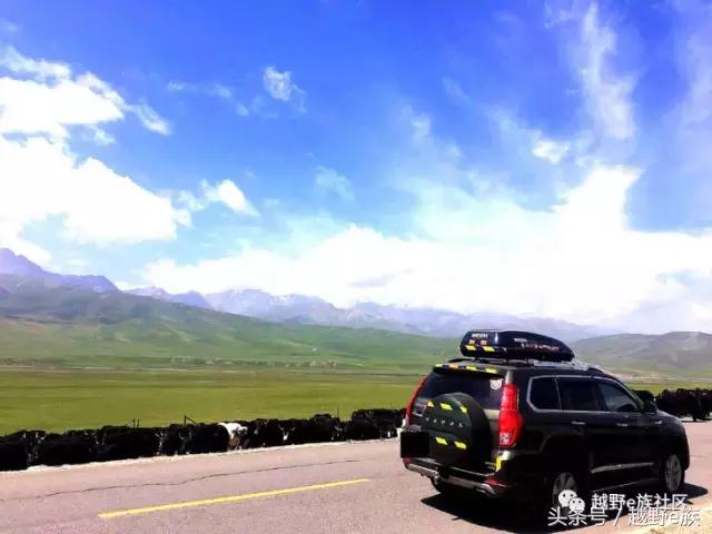 聊聊大九这两年陪我翻雪山过草地、勇闯泥石流的那点事