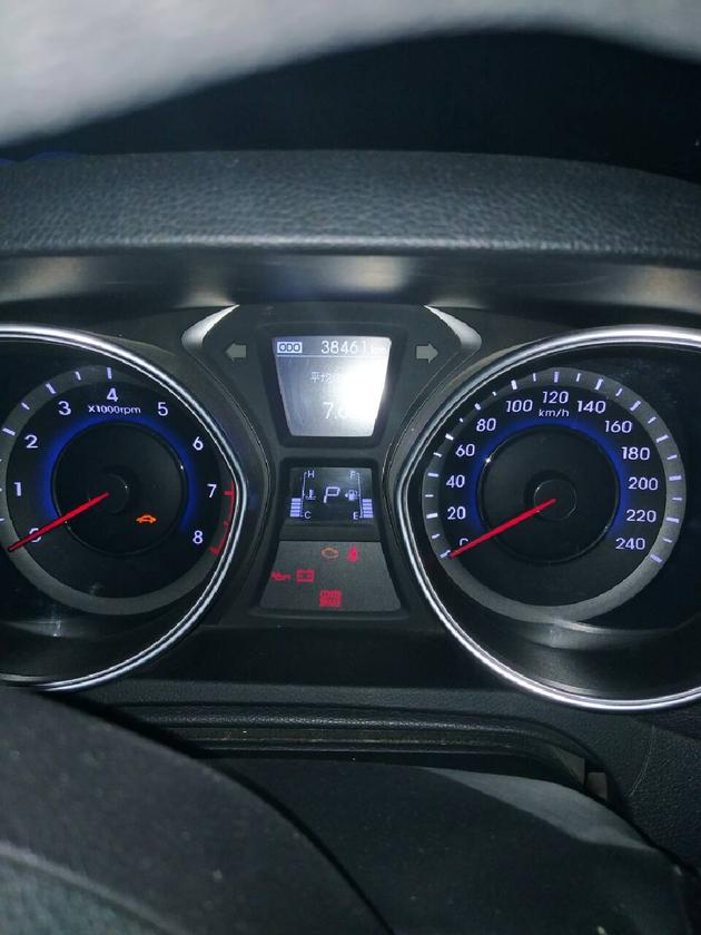 最新朗动手动顶配,朗动用车感受