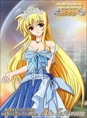 fate里喜欢saber的都有谁,fate贞德强吗