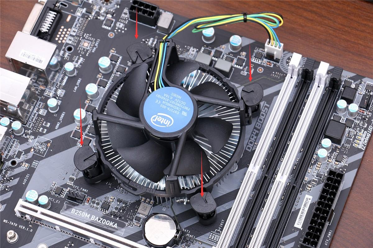 电脑重装系统教程win7一键装机,怎么从零开始学电脑装机操作