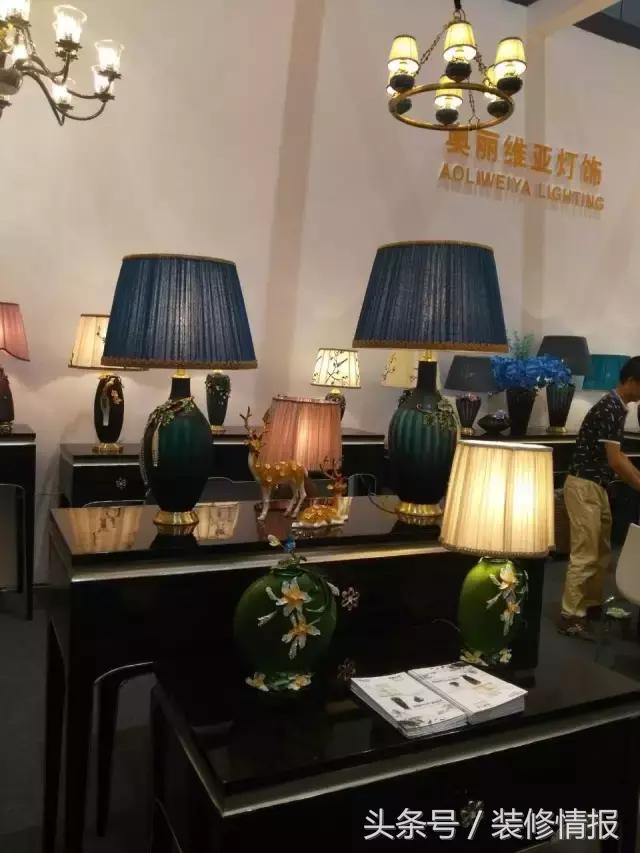 上海家居购物展,2019室内逛展攻略