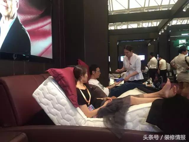 魔都展览活动指南,2020上海家具展看展攻略