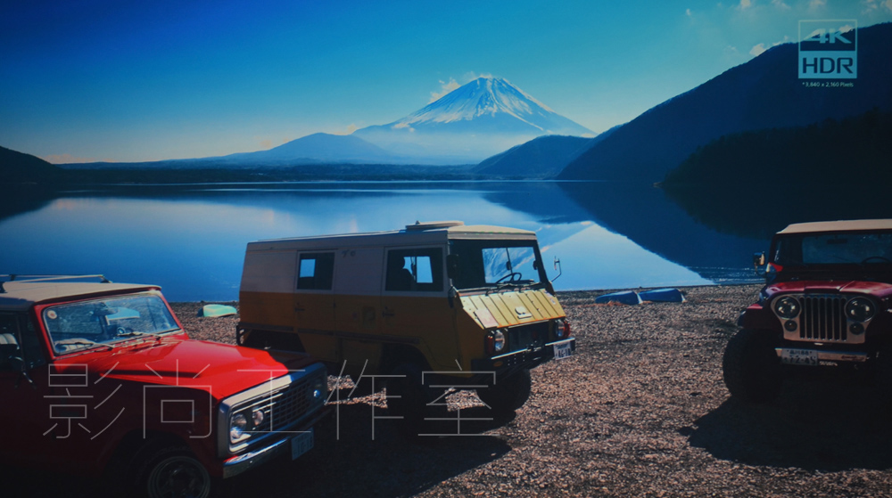 奥图码uhd566评测视频,奥图码uhd716是原生4k吗