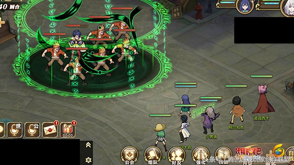 治疗系助战,治疗系助战哪个最强