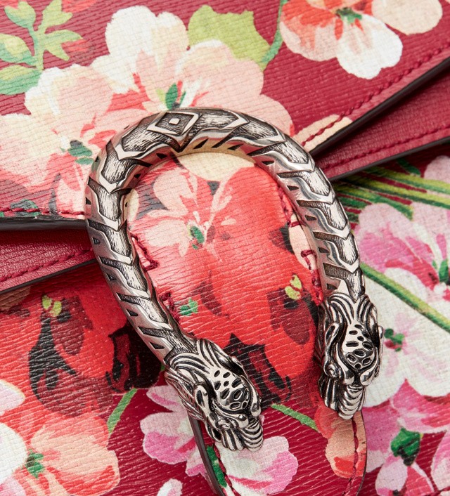 gucci虎头扣酒神包怎么鉴定 (gucci酒神包16cm怎么鉴别真假)