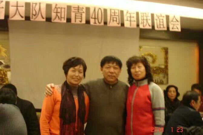 上海今生注定与你有缘