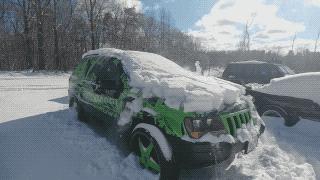 车载发烧级低音炮哪种效果最佳,车载低音炮的威力