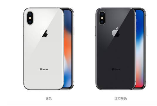 iphonex价格为什么那么高,iphonex当年售价