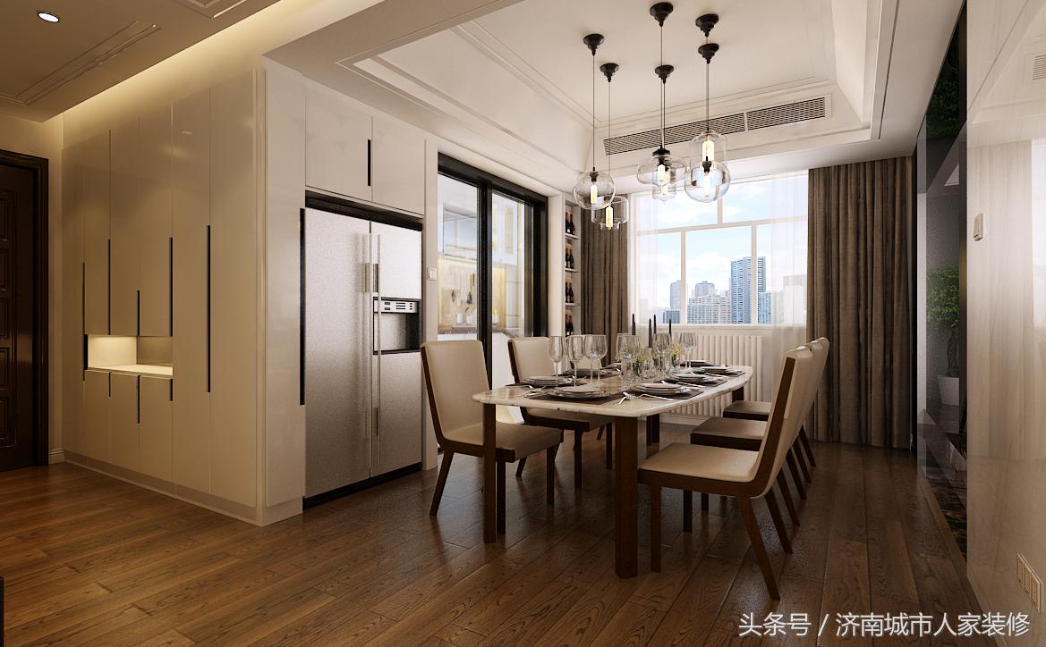 济南城市人家装修设计公司,济南酒馆装修设计