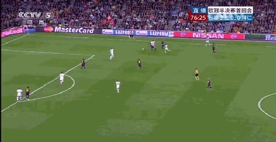 没有人能防住梅西,盘点梅西九大无法超越的纪录