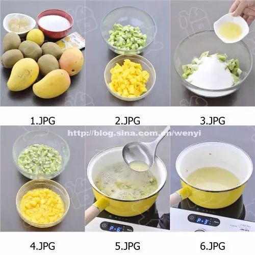 不成熟猕猴桃怎么剥皮,不怎么熟的猕猴桃怎么剥