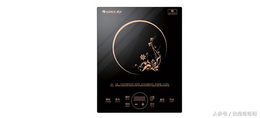 电磁炉故障代码e5是什么意思,美的电磁炉故障代码e1怎么修