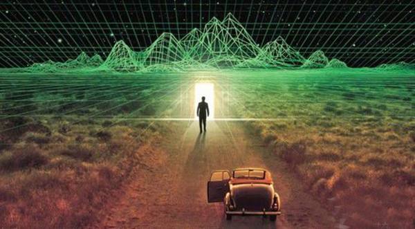 vr虚拟现实是一个东西吗,虚拟现实vr全称