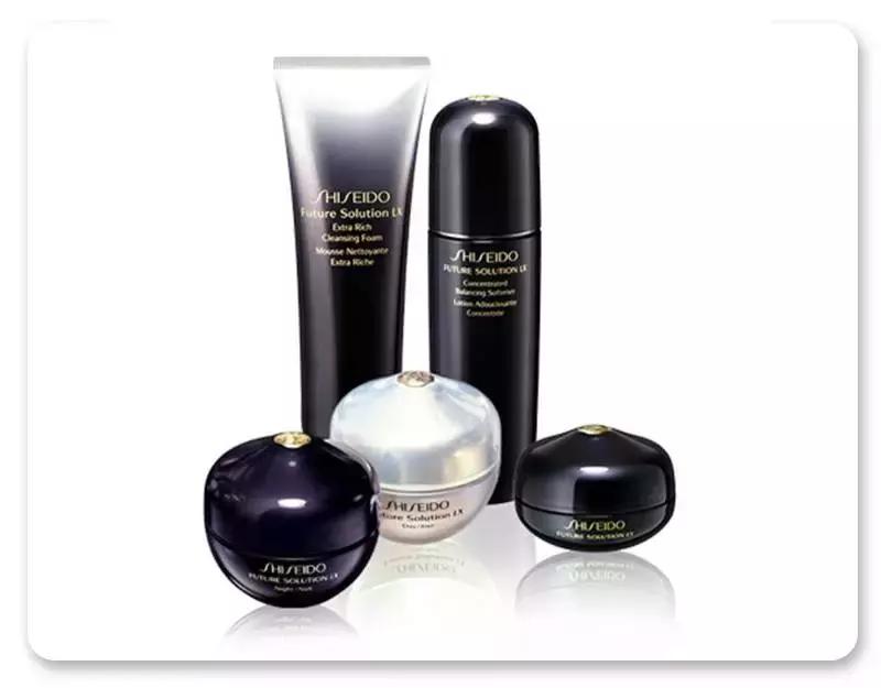 除了cpb还有什么值得买,除了资生堂还有没有好用的水乳