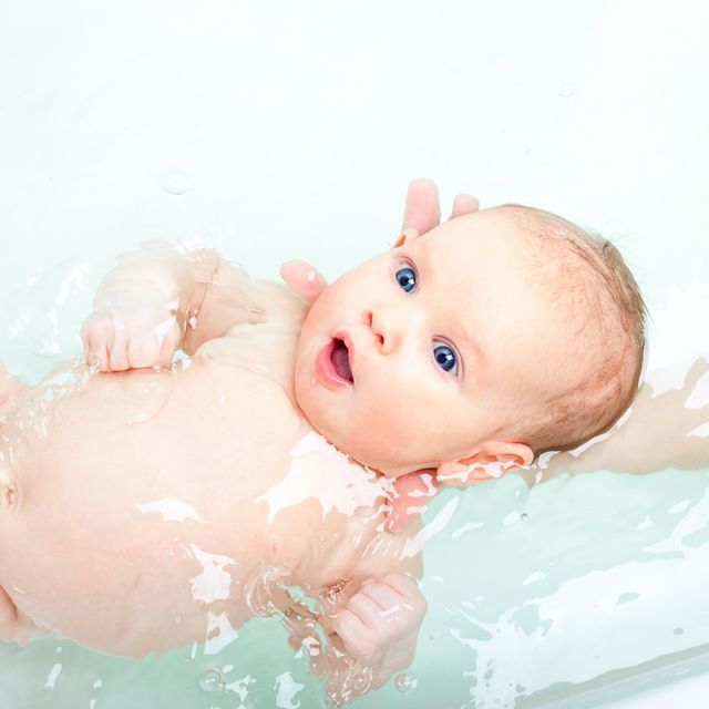 新生宝宝*处私**护理法！男宝女宝都有哦！