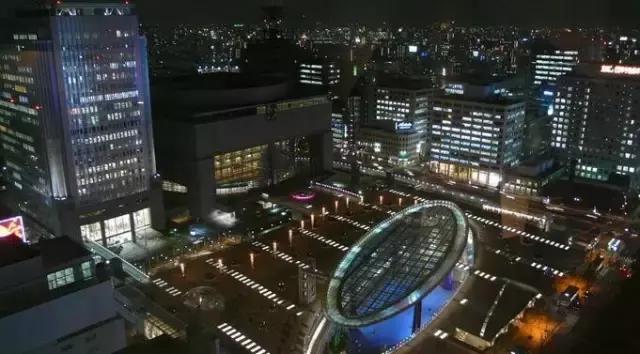 最全旅行干货,日本的干货