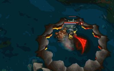 lol所有冷门英雄,lol那些你不知道的技巧