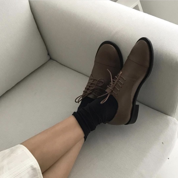 大学生的秋冬衣服我觉得简单就可以简单简单简单