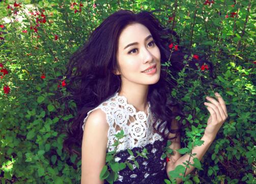 “降头”女星叶璇神补刀林心如获赞赏，群黑和群捧往往就在一瞬间