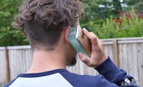 我敢打赌,iphonex烂大街吗