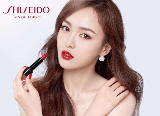 杨幂、赵丽颖、Angelababy女明星谁更红？盘点品牌代言可见分晓